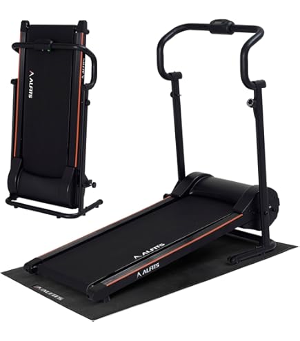 アルインコ　ルームランナー ALINCO ジョギングマシン ランニングマシン ルームランナー 保護マット